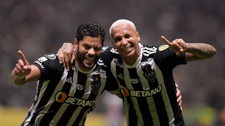 TOPSHOT-FBL-LIBERTADORES-MINEIRO-RIVER