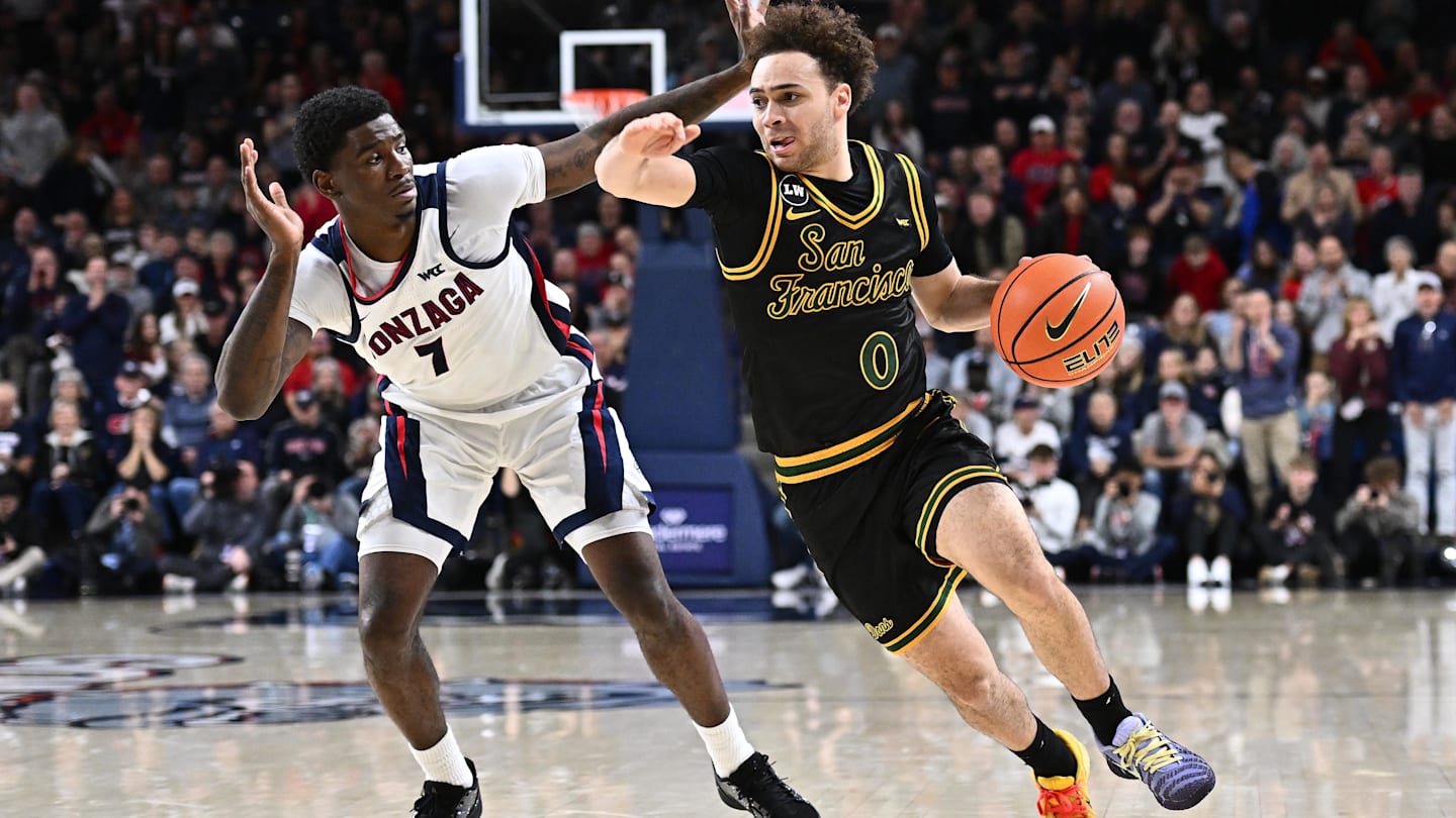 Huskies Find Point Guard Replacement for Mandaquit