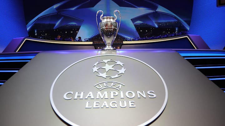UEFA Champions League