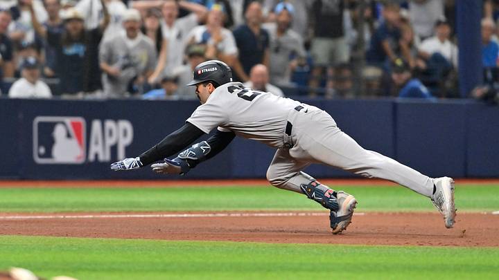 Austin Wells - New York Yankees