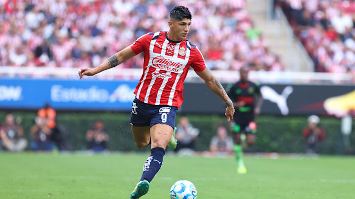 Chivas v FC Juarez - Torneo Apertura 2025 Liga MX