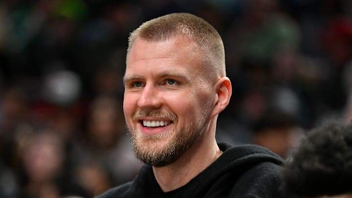 Boston Celtics v Portland Trail Blazers
