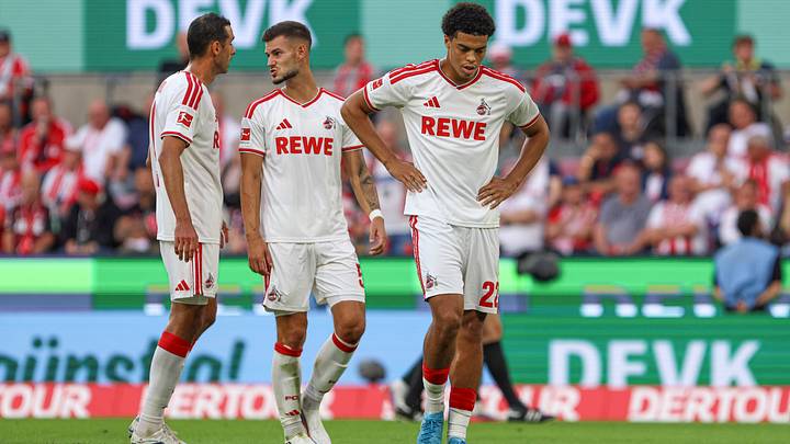 Die Effzeh-Profis müssen wieder mehr laufen