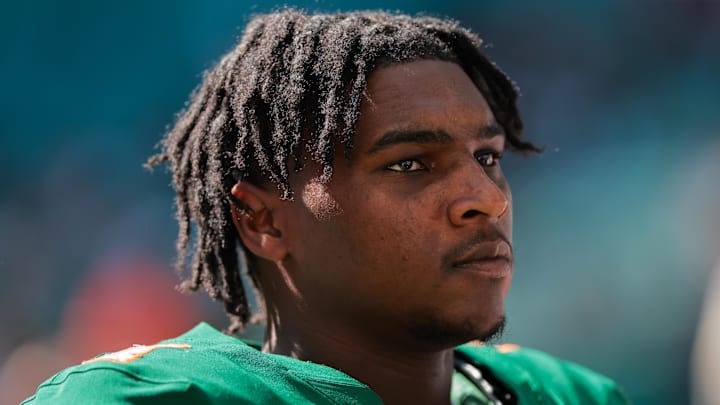 One analyst believes the college football world was robbed of an all-time classic between Shedeur Sanders' Buffs and Cam Ward's Canes