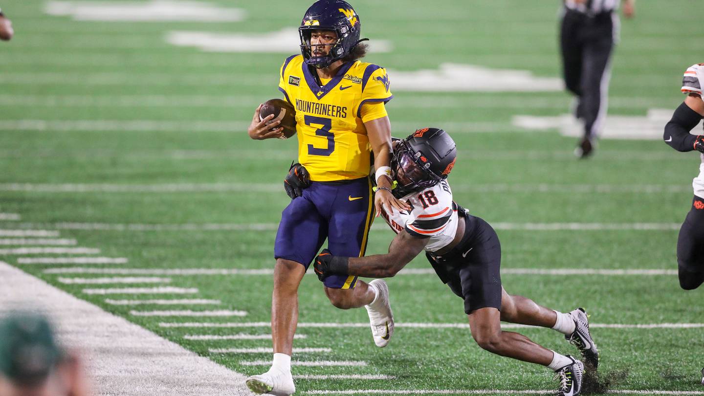 Oklahoma State Lists Mose Phillips III as Doubtful for Houston Showdown