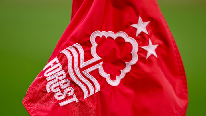 Nottingham Forest FC v Liverpool FC - Premier League
