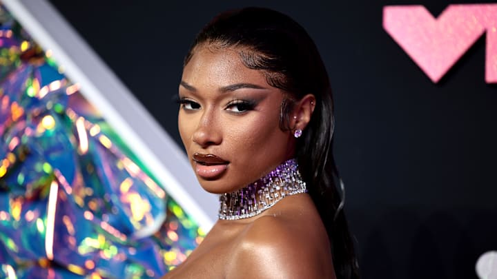 2023 MTV Video Music Awards - Arrivals