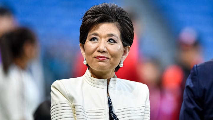 Un départ important pour l'OL Lyonnes.