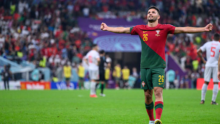 Gonçalo Ramos Gonçalo Ramos