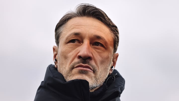 Niko Kovac Niko Kovac