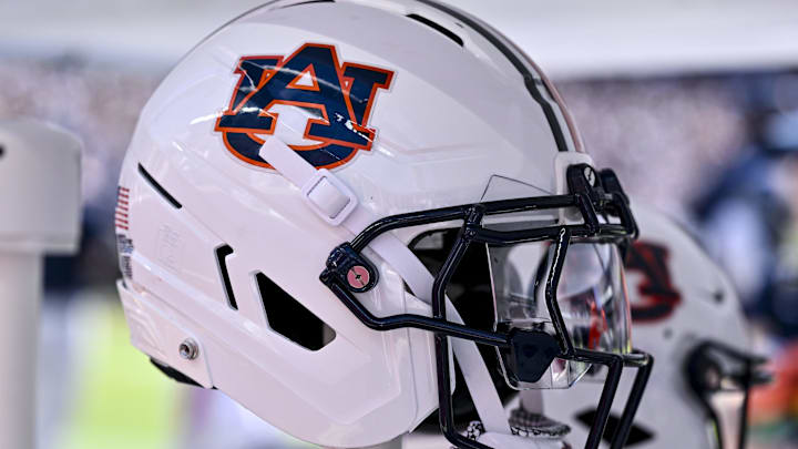 Auburn is trending for a defensive line recruit who has scheduled an official visit.