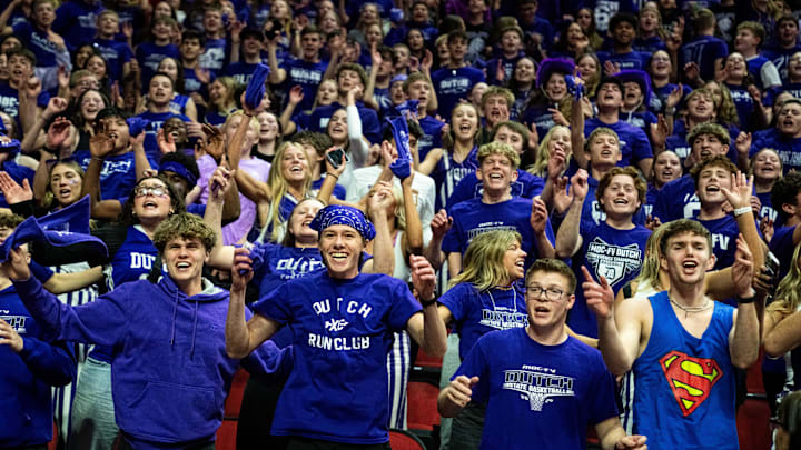 Starting in 2027, fans will head to Ames and Hilton Coliseum for the Iowa boys high school state basketball tournament. Starting in 2027, fans will head to Ames and Hilton Coliseum for the Iowa boys high school state basketball tournament.