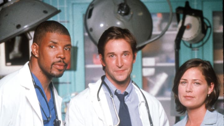 'ER.'