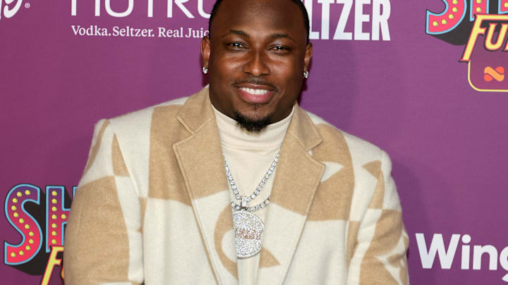 2023 Shaq's Fun House Big Game Weekend 2023 Shaq's Fun House Big Game Weekend