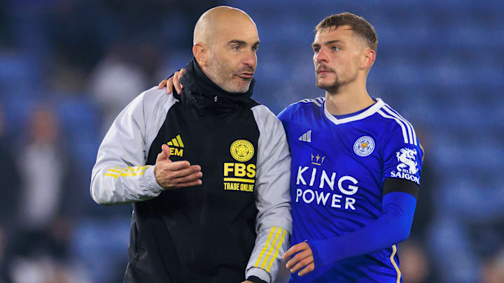 Leicester City v Sunderland - Sky Bet Championship