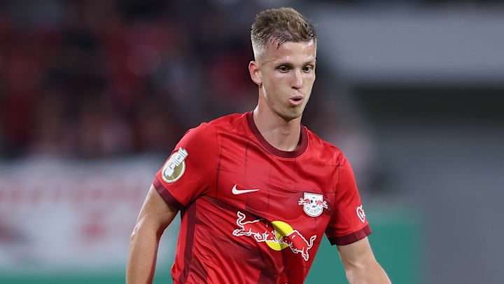 Dani Olmo kehrt in absehbarer Zeit zurück