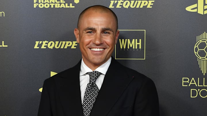 Fabio Cannavaro