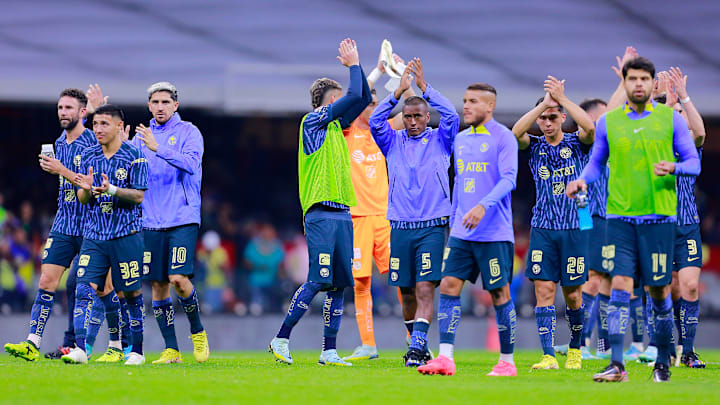 America v Queretaro - Torneo Clausura 2023 Liga MX