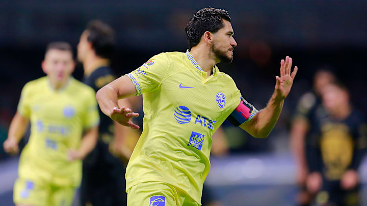 America v Pumas UNAM - Torneo Clausura 2023 Liga MX