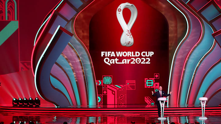 FIFA World Cup Qatar 2022 Final fixtures, date and time in India