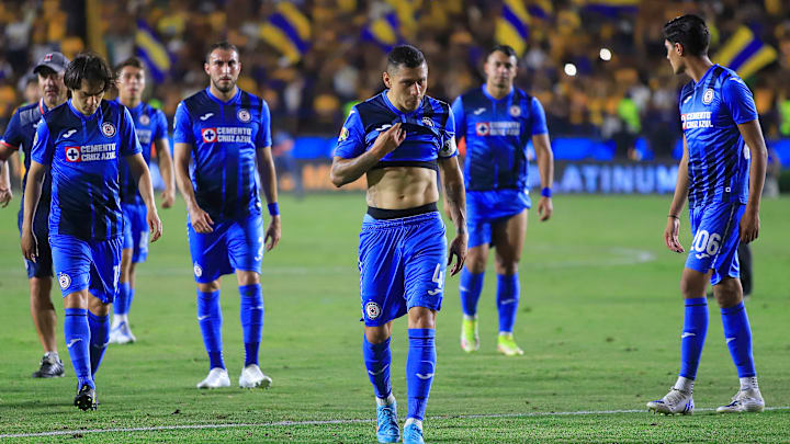 Cruz Azul tuvo un decepcionante Clausura 2022 Cruz Azul tuvo un decepcionante Clausura 2022