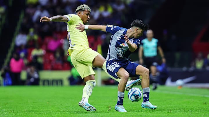 America v Pachuca - Torneo Clausura 2023 Liga MX