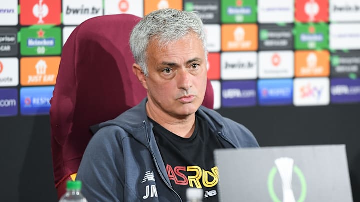 José Mourinho