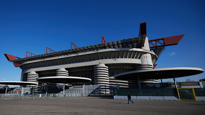 Stadio San Siro