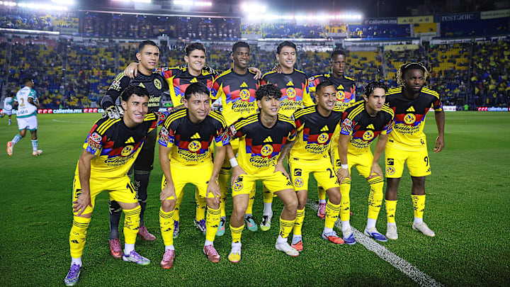 America v Santos Laguna - Torneo Apertura 2025 Liga MX