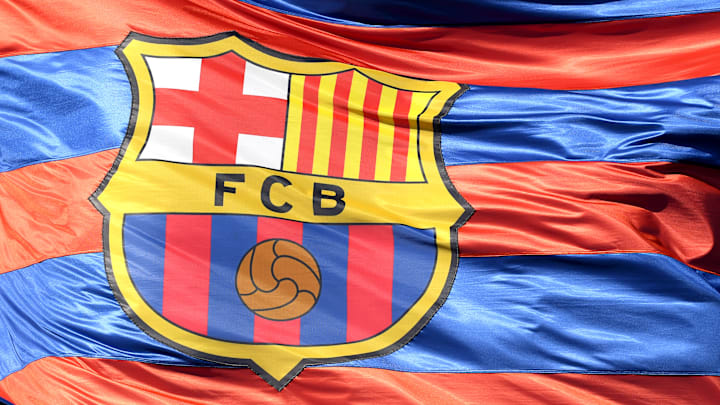 FC Barcelona v AS Roma - UEFA Champions League Quarter Final Leg One