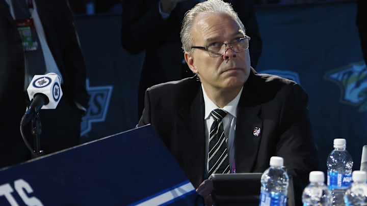 Winnipeg Jets GM Kevin Cheveldayoff might have to wait a bit longer before resolving the situation with Kyle Connor.