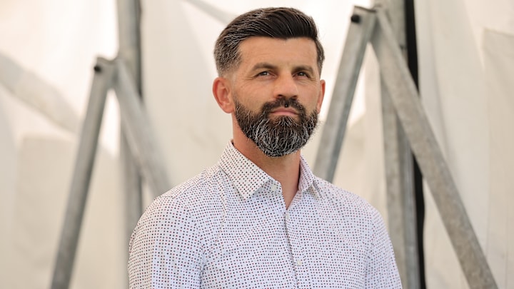 Miron Muslic bringt zwei Co-Trainer mit