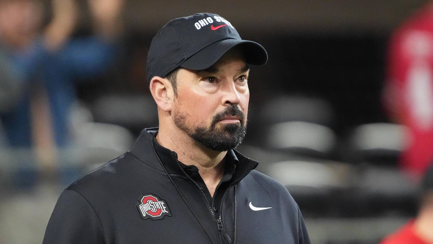Ohio State Sends Clear Message About Trying to Fli