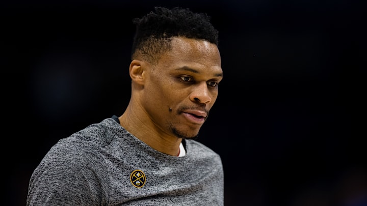 Denver Nuggets, Russell Westbrook
