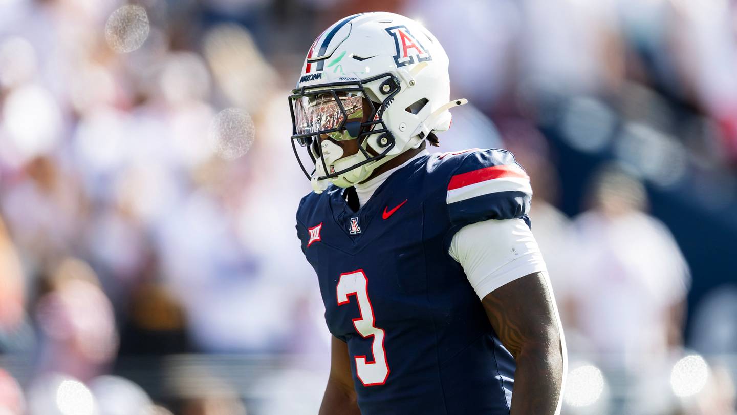 3 Arizona players who could decide the BYU game