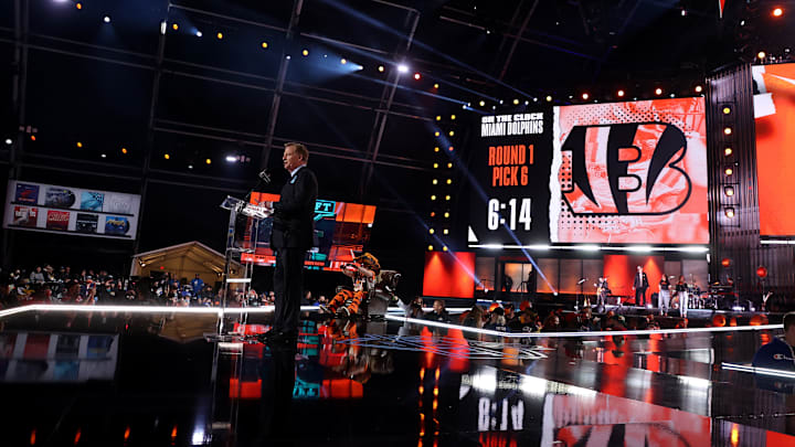 2021 NFL Draft