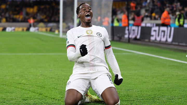 FBL-ENG-LCUP-WOLVES-CHELSEA FBL-ENG-LCUP-WOLVES-CHELSEA