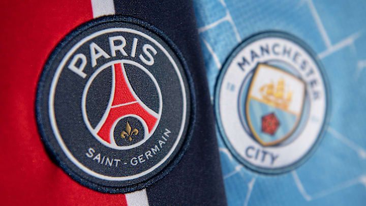 Manchester City has received terrible news that will benefit PSG and the rest of their Champions League rivals.
