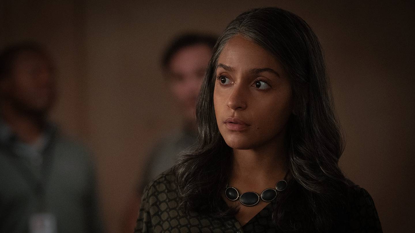 For All Mankind season 5 officially replaces devastating real-world event