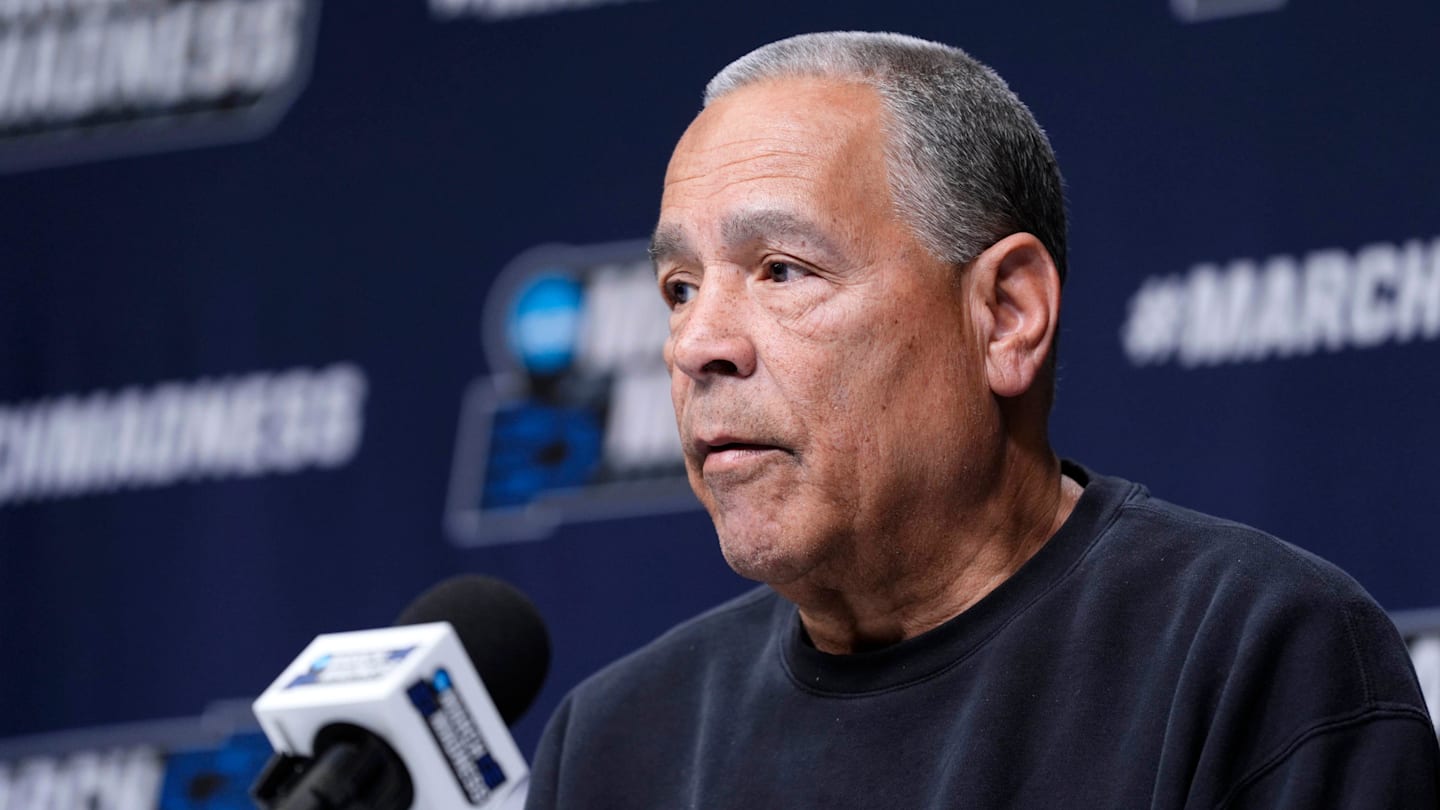 Kelvin Sampson Takes a Very Clear Stance on One-and-Done Stars