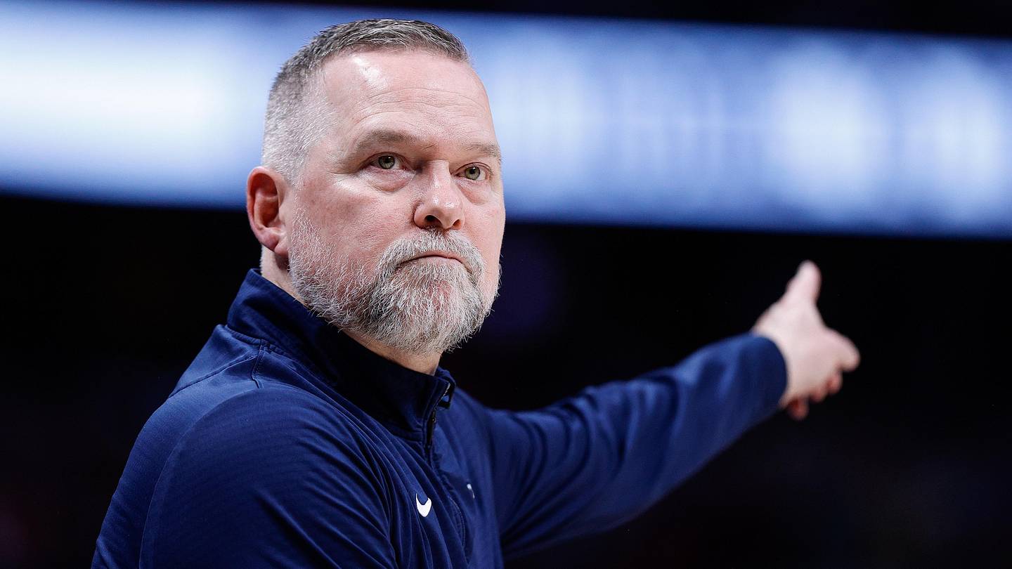 Michael Malone and UNC land a commitment from Greek star Alexandros Samodurov
