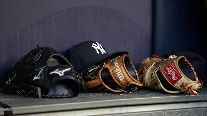 Yankees firmaron a un veterano receptor