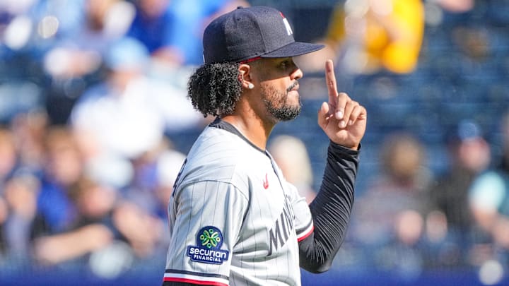 Genesis Cabrera signed a minor-league deal with the Phillies just before Christmas. Genesis Cabrera signed a minor-league deal with the Phillies just before Christmas.