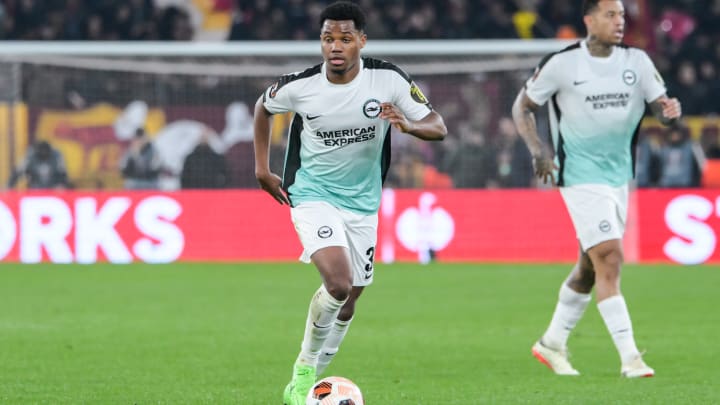 Ansu Fati keht nach Barcelona zurück