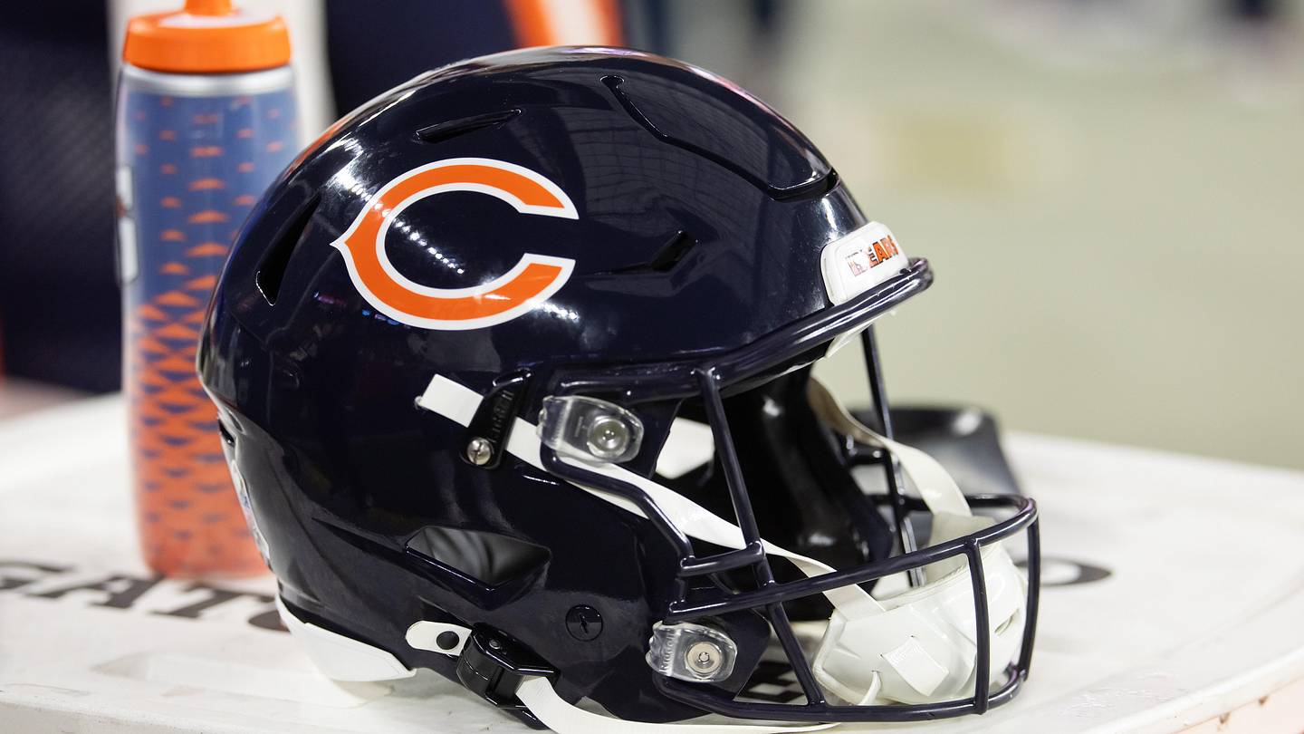 Bears' Assistant GM Ian Cunningham Eyes Jaguars' Role