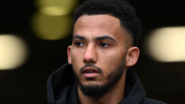 Newcastle United FC v Arsenal FC - Premier League