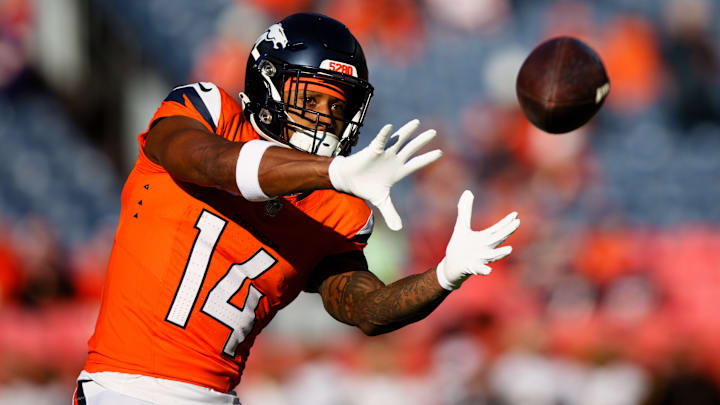 Denver Broncos