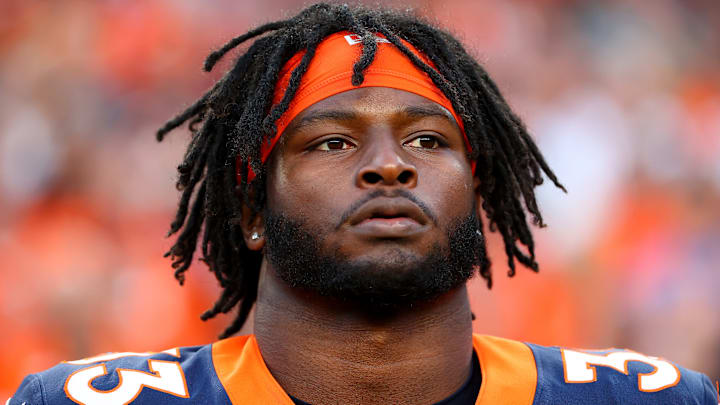 Denver Broncos