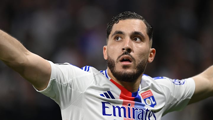 L'OL de Rayan Cherki veut faire tomber Manchester United.