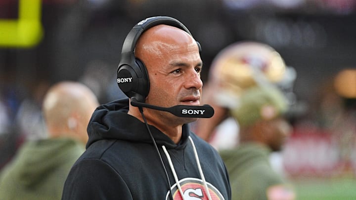 NFL insider gives Robert Saleh update that 49ers fans won't want to hear